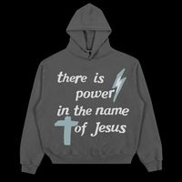 Christian Hoodie | Christian Apparel | Christian Clothing | We want to equip you with Christian clothing that will help spark conversations in your community about who Jesus really is, so that you can go out into this world and make disciples of all nations.