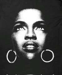 #LaurynHill