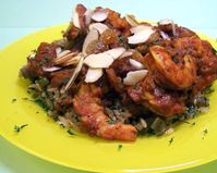 Barbados Shrimp Curry Recipe - Food.com