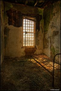 MT Psychiatric Center, NY by Martino ~ NL, via Flickr