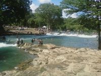 San Marcos, texas | Rio Vista Falls Park SAN MARCOS ,TEXAS | CAKES , Bar-B-Q, RIVERS