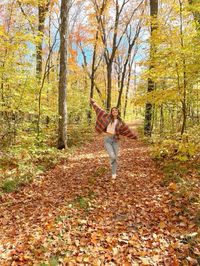 Fall Portrait Inspiration🍂🤎✨