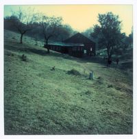 Andrei Tarkovsky’s Polaroids – Instant Light | Graphicine