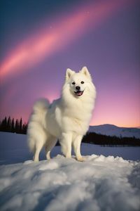 Discover the charm and intelligence of American Eskimo Dogs! Our comprehensive guide delves into their breed traits, care essentials, and the joys of having these graceful and lively pups in your life. Share your Eskie love in the comments! 📖🐶