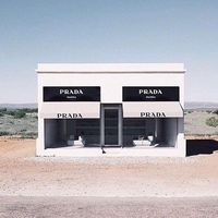 Prada Marfa