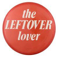 Leftover Lover