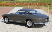 1955 Ferrari 250 Europa by Pininfarina