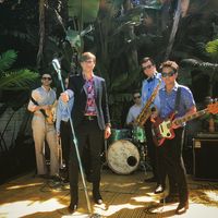 Saint Motel | New EP 'My Type' Available Now!