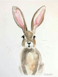 süße-bilder-zum-nachmalen-hase-zeichnen-mit-aquarellfarben-bild-zum-nachzeichnen