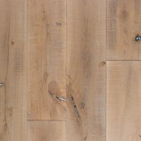 European Oak Rustic Distressed Engineered Hardwood - 5/8in. x 9 1/2in - 100506229 | Floor and Decor