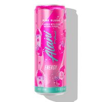 Alani Nu Energy Drink Highlights: 0 Calories & Sugar Added Beauty 200mg of Caffeine Nutrition Facts: