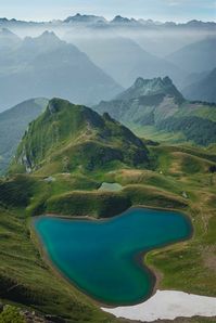 Lac du Montagnon - France