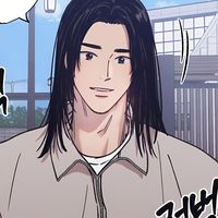 1to10┆원투텐┆BL┆Manhwa