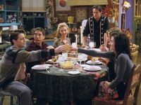 All the Best Thanksgiving Episodes of Your Favorite Shows | SELF