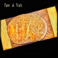 Pane di Prato | A Tuscan Bread