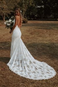 Clo Gown | Lace Wedding Dress | Grace Loves Lace