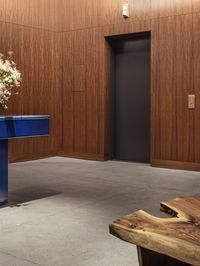 New York Office by Halleröd | Yellowtrace