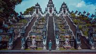 Bali 10 nights Itinerary, Places to visit in Bali