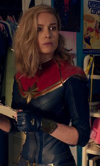 Ms Marvel (2022) Disney+