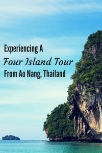 When traveling to Southern Thailand, exploring the islands in the surrounding area is a must. Luckily, it’s easy to find tours that can whisk you away to paradise, even if only for a day.