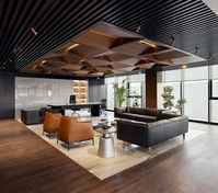 Duraline Offices - Izmit | Office Snapshots