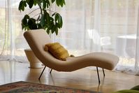 Adrian Pearsall Style Daybed - Etsy