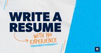 If you’re ready to apply for your first job but don’t have experience, don’t worry! Here are five ways to make a resumé with no experience.