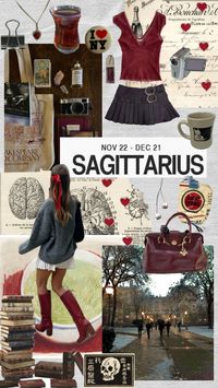 #outfitinspo #vintage #art #moodboards #mood #zodiacsign #zodiac #zodiacaesthetic #inspoboard #styleinspo #styleboard #aestheticboard #aestheticmoodboard #aesthetic #sagittarius #sagittariusaesthetic