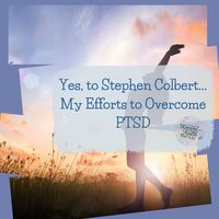 Travel nurses have and are experiencing PTSD, especially since the pandemic. Read one man's story on his efforts to overcome PTSD. Written by Ron Blake.