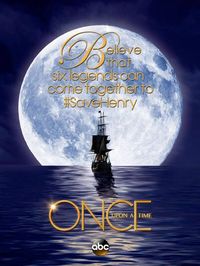 Think you know Once Upon A Time? Think again! Take this quiz to find out whether your a True Oncer!