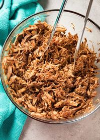 Instant Pot Pulled Pork