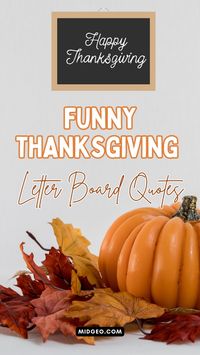 Funny Thanksgiving letter board quotes, SHORT thanksgiving letter board quotes and sayings. Explore a collection of Happy Thanksgiving quotes and sayings, including funny Thanksgiving letter board quotes, blessed Thanksgiving quotes, and heartfelt messages for friends and family.