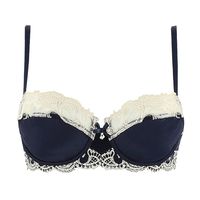 Soutien-gorge corbeille en soie LISE CHARMEL Splendeur Soie