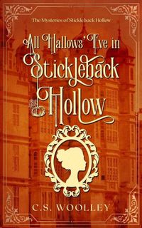 When her parents die from fever, Lady Sarah Montgomery Baird Watson-Wentworth has to leave India, a land she was born and raised in, and travel to England for the first time. Finding it almost impossible to adjust to London society, Sarah flees to the county of Cheshire and the country estate of Grangeback that borders the village of Stickleback Hollow. A place filled with oddballs, eccentrics and more suspicious characters than you can shake a stick at, Sarah feels more at home in the sleepy little village than she ever did in the big city, however, even sleepy little villages have mysteries that must be solved. It's All Hallows' Eve in Stickleback Hollow and the annual ball at Tatton Park is being held. It is Sarah's first formal engagement since leaving London, and she isn't looking for