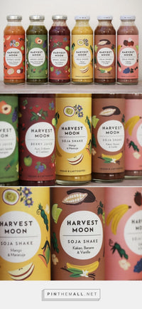 124 Coolest Food Packaging Designs | Design Listicle