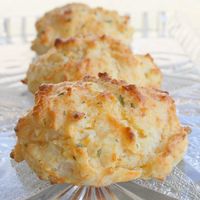 Red Lobster Biscuits