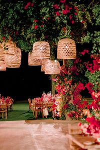 MEXICAN MODERN WEDDING AT THE O&O PALMILLA – Sarai Flores