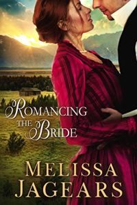 Romancing the Bride Book Review