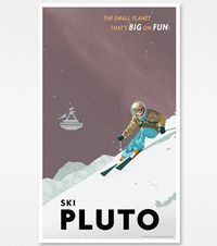 Ski Pluto-offer ends soon!