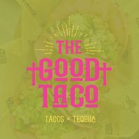 For Mexican food brand THE GOOD TACO, we designed a custom logo suite based on the traditional colorful spices, herbs, and foods of Mexican cuisine. This wordmark logo includes the brand's name and logo mark and is perfect for custom tissue paper, food packaging boxes, thank you cards, business cards, and can be used on websites. To work with us on custom branding like this for your business, visit our website at https://uhmo.nl/en/ or our instagram at brandingstudio_uhmo.