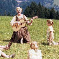 The Sound of Music