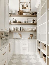 7+ STUNNING WALK IN PANTRY DESIGN IDEAS YOU NEED TO SEE -