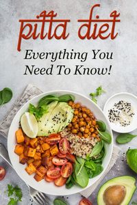 Do you thrive in a structured routine but can sometimes struggle with perfectionism? If so, you might just be a Pitta person! Pitta diet is designed to complement your innate qualities, harnessing your fire for vitality & well-being while keeping your temperament in perfect harmony. It focuses on cooling & grounding foods, such as cucumbers, melons, yogurt, oats, etc.; and avoids heating & sour foods, such as spicy peppers, citrus fruits, etc. #PittaDosha #PittaDiet⁠ #TheAyurvedaExperience