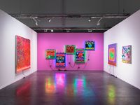 Art Basel Miami Beach 2022 — Charlie James Gallery