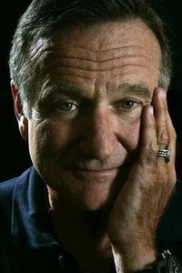 Robin Williams