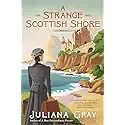 A Strange Scottish Shore [Gray, Juliana] on Amazon.com. *FREE* shipping on qualifying offers. A Strange Scottish Shore