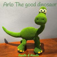 Arlo the good dinosaur ༺✿Teresa Restegui http://www.pinterest.com/teretegui/✿༻