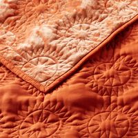 Sun Stitched Vintage Velvet Quilt - Opalhouse™ Designed With Jungalow™ : Target