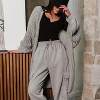 Discover 26+ gray sweatpants outfit ideas that blend comfort and style effortlessly. From casual to classy, explore trendy ways to elevate your loungewear and create chic looks for any occasion.