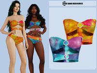 The Sims Resource - Downloads